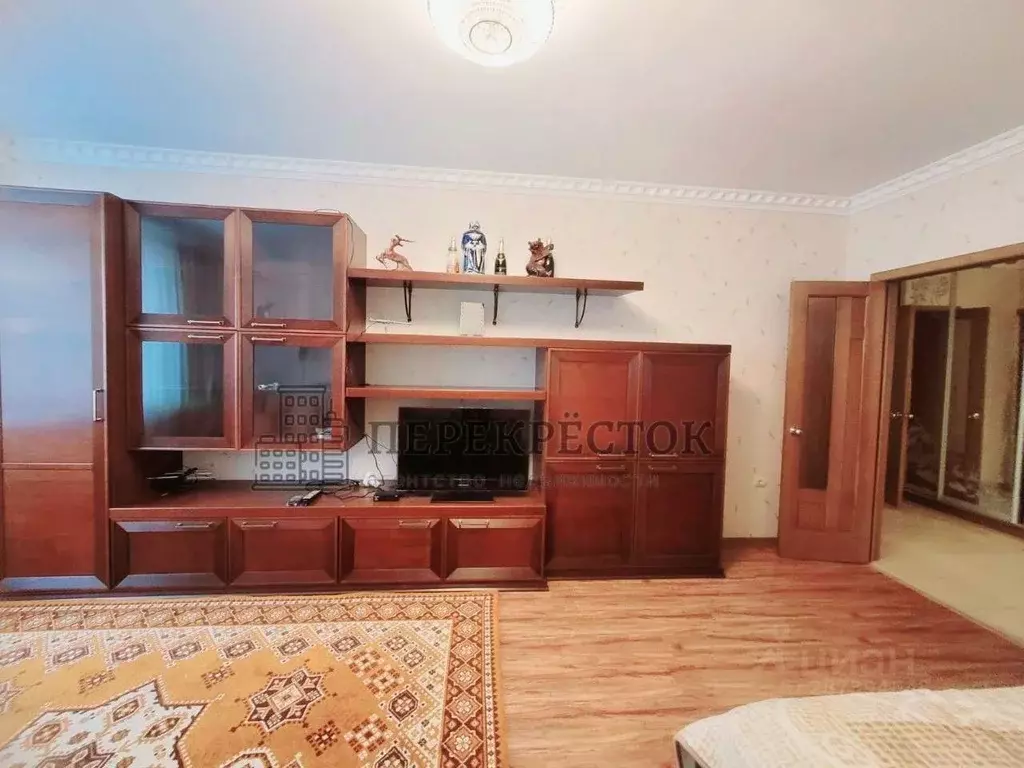 1-к кв. Калужская область, Калуга ул. Достоевского, 27 (44.0 м) - Фото 2