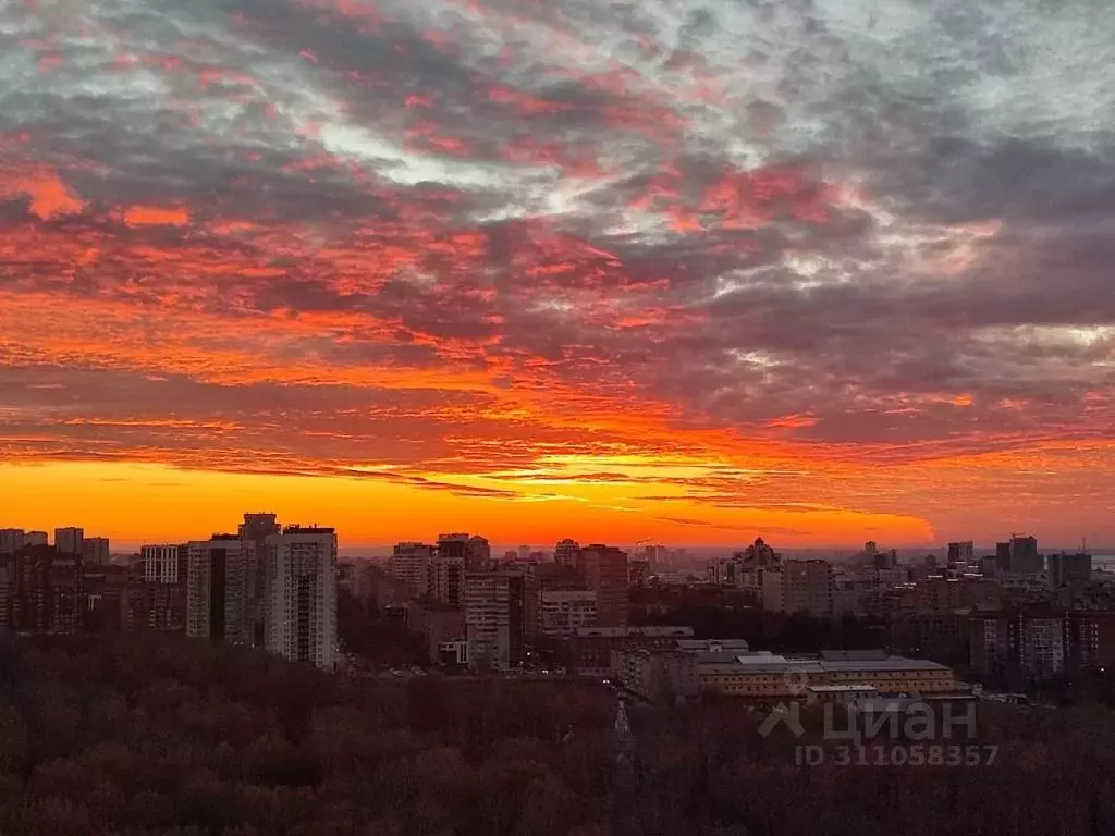 1-к кв. Пермский край, Пермь бул. Гагарина, 18 (37.0 м) - Фото 0