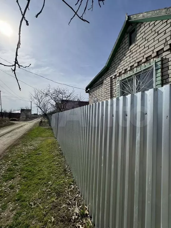 Дача 25 м на участке 5 сот. - Фото 1