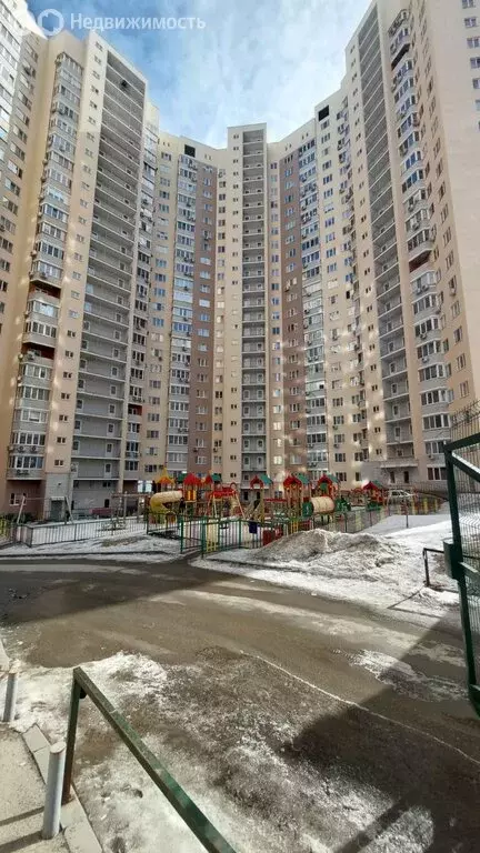 1-комнатная квартира: Саратов, Лунная улица, 30А (47.6 м) - Фото 1