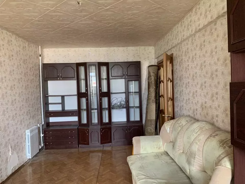 Продаётся 3-к квартира, 62 м - Фото 0