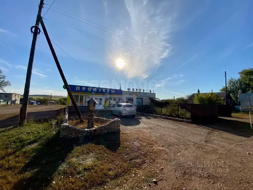 Торговая площадь в Оренбургская область, Тюльганский район, ... - Фото 2