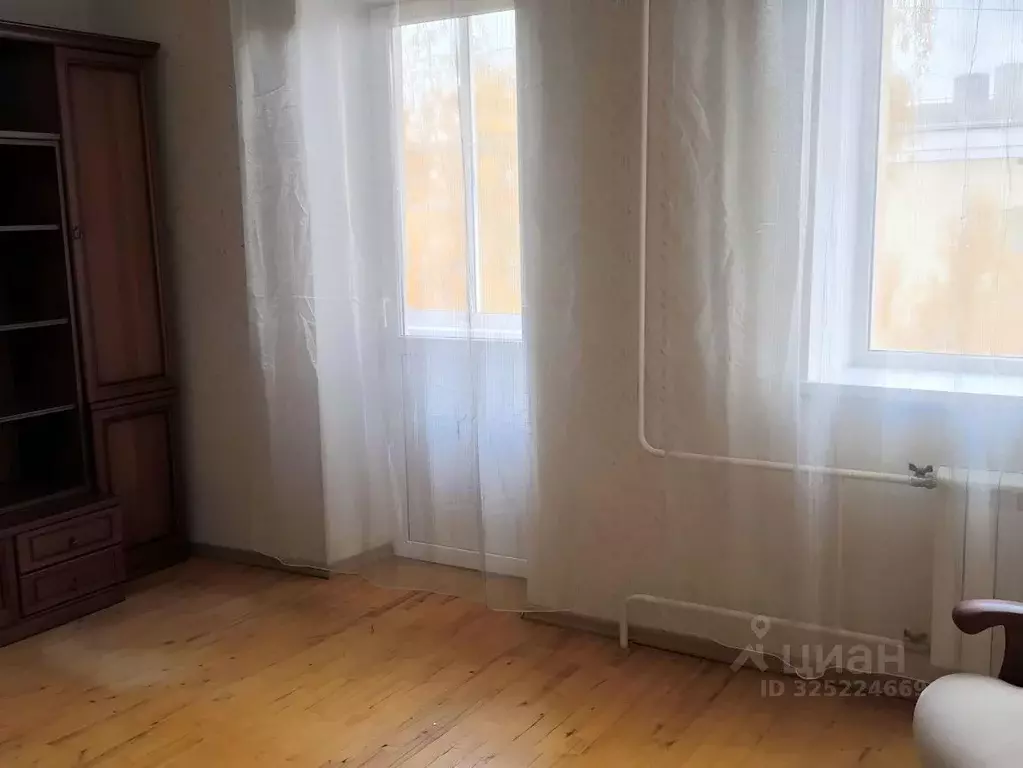 3-к кв. Москва ул. Шухова, 8 (70.1 м) - Фото 2