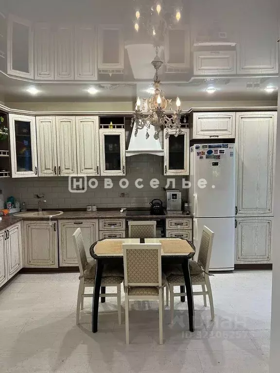 3-к кв. Рязанская область, Рязань Песочня тер., ул. Васильевская, 5 ... - Фото 0