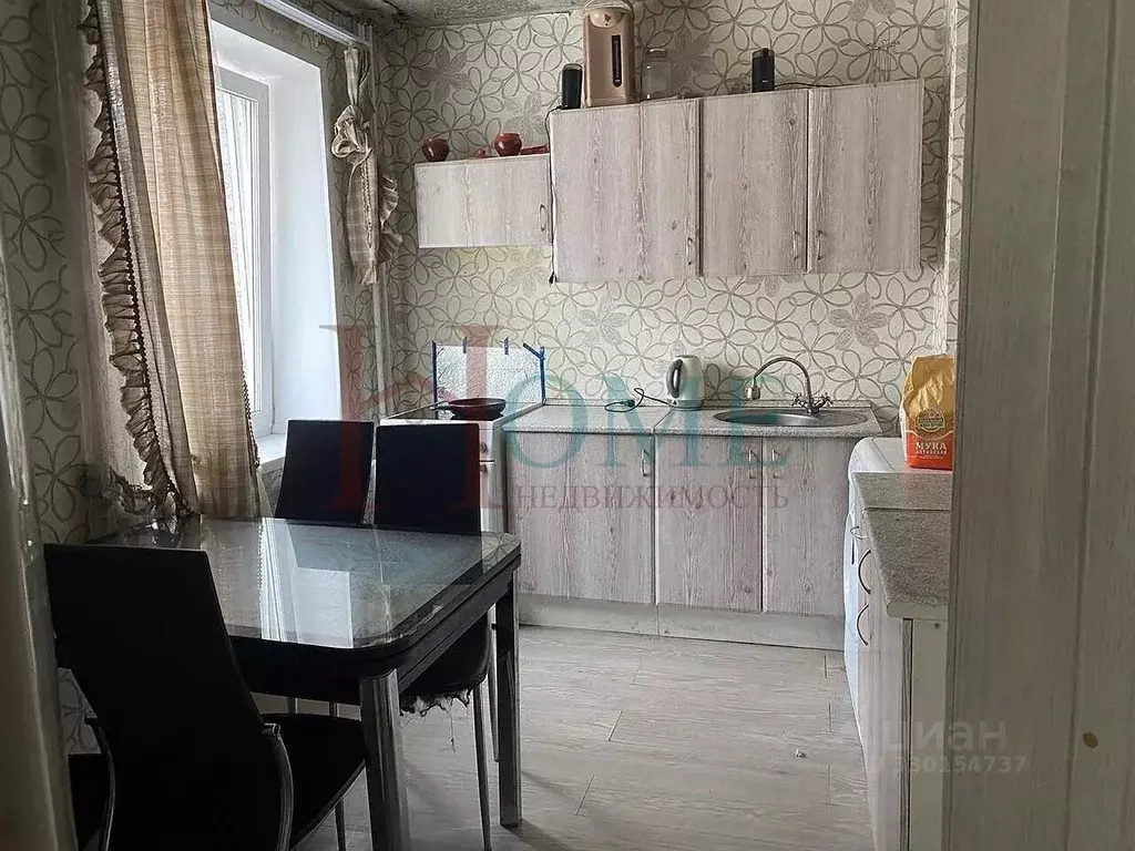 3-к кв. Новосибирская область, Новосибирск ул. Титова, 200 (66.0 м) - Фото 1