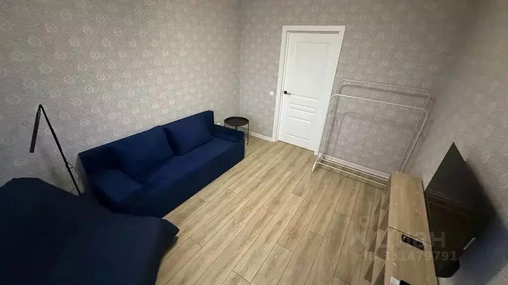 1-к кв. Краснодарский край, Ейск ул. Свободы, 38/2 (39.0 м) - Фото 2