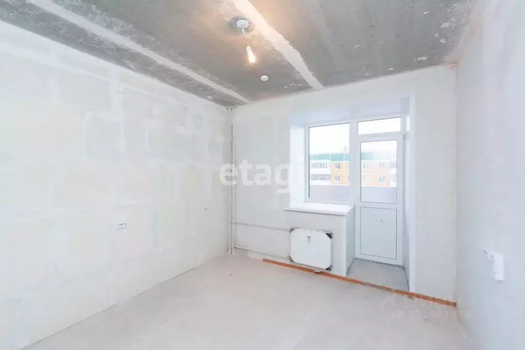 3-к кв. Пермский край, Пермь Сокольская ул., 10Б (69.2 м) - Фото 2