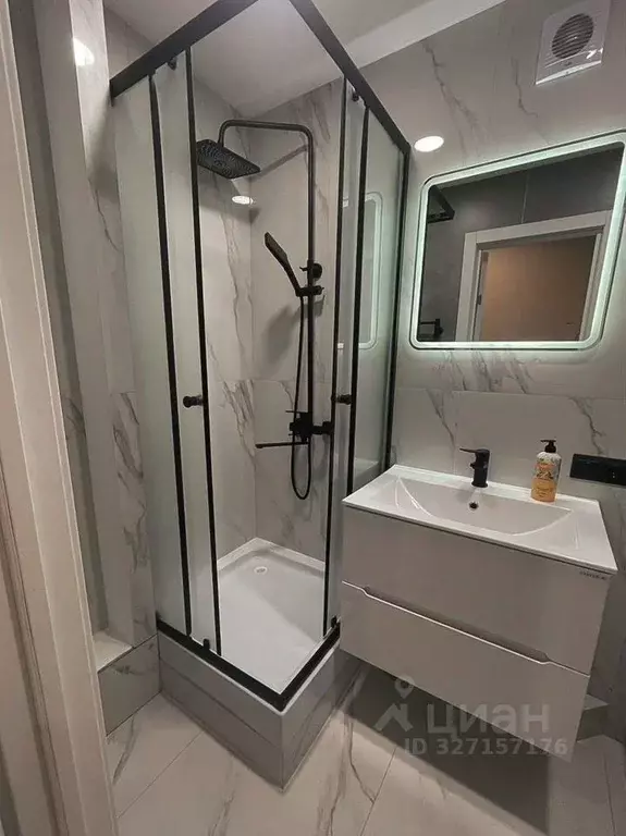 1-к кв. Пермский край, Пермь Комсомольский просп., 11 (33.0 м) - Фото 1