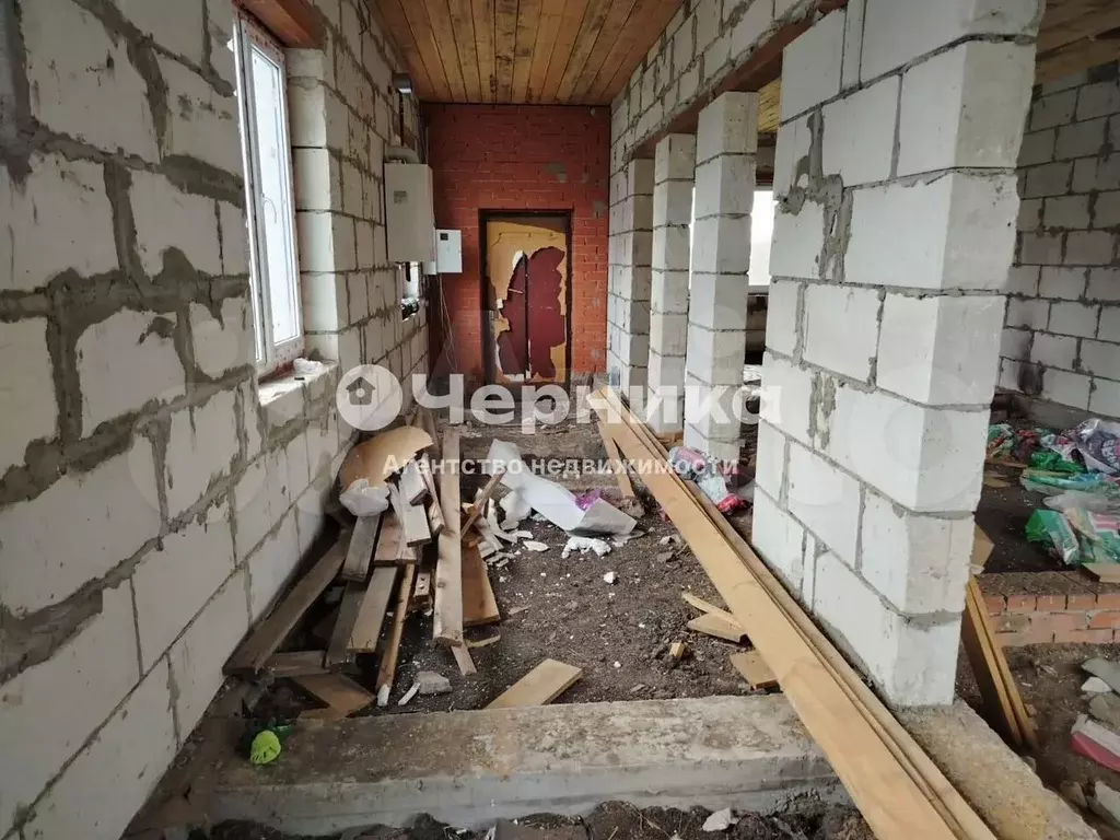 Дом 144 м на участке 8 сот. - Фото 0