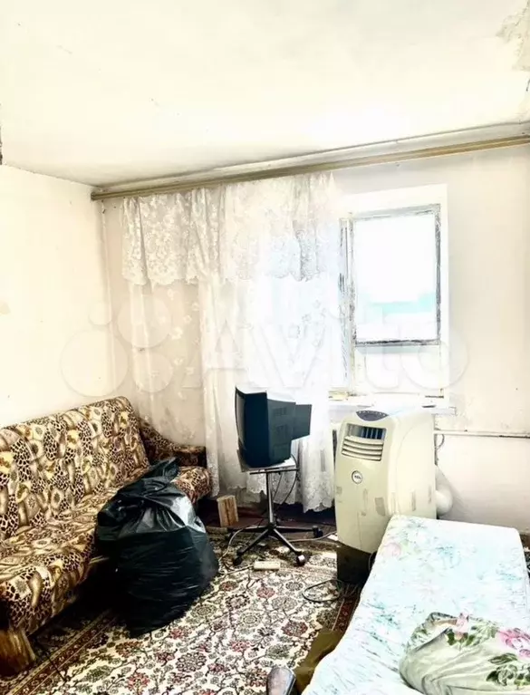 1-к. квартира, 31 м, 5/5 эт. - Фото 0