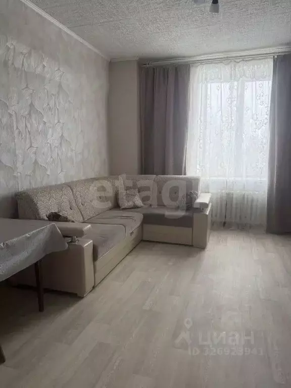 1-к кв. Новосибирская область, Новосибирск просп. Дзержинского, 81 ... - Фото 1