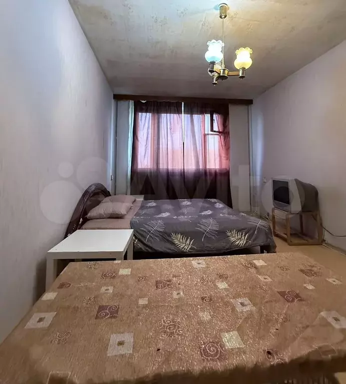Комната 20 м в 2-к., 10/22 эт. - Фото 1