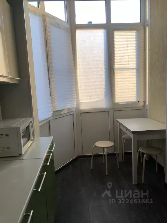 1-к кв. Краснодарский край, Геленджик ул. Прасковеевская, 9 (45.0 м) - Фото 2