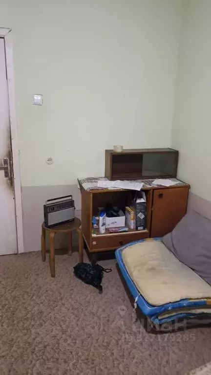 Комната Санкт-Петербург просп. Художников, 27К1 (16.0 м) - Фото 1