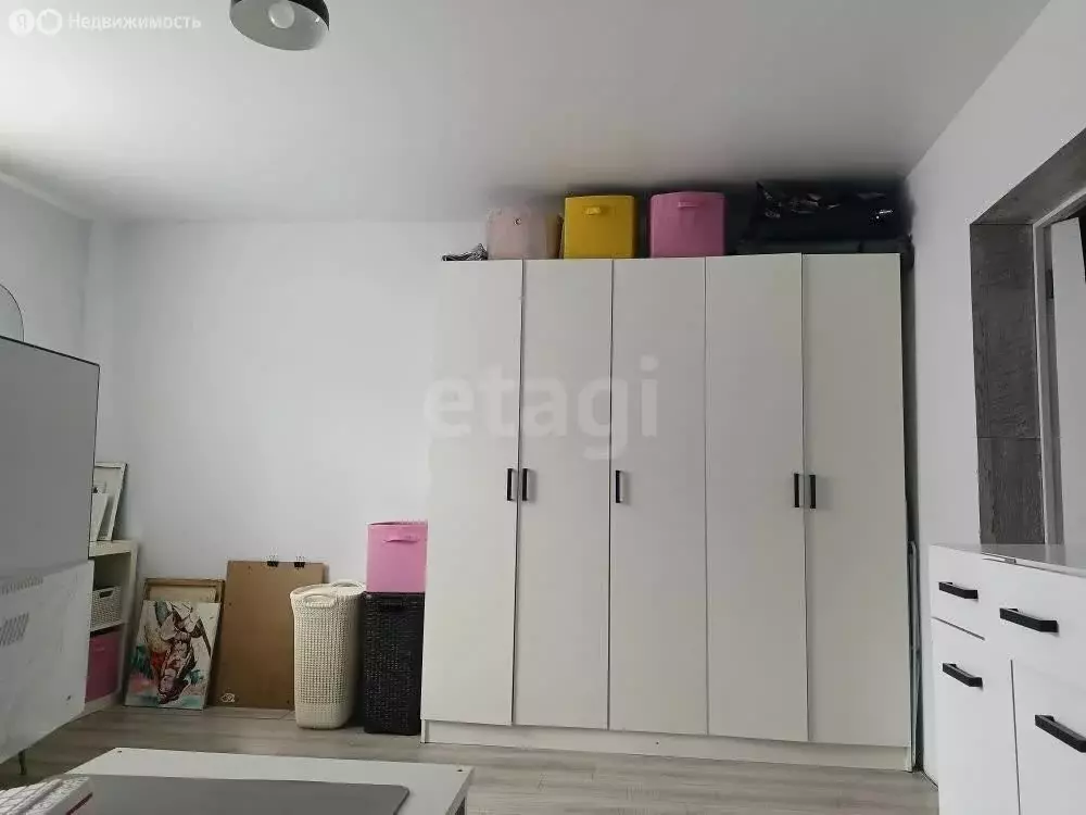 1-комнатная квартира: Калининград, Трамвайный переулок, 32 (42.8 м) - Фото 1