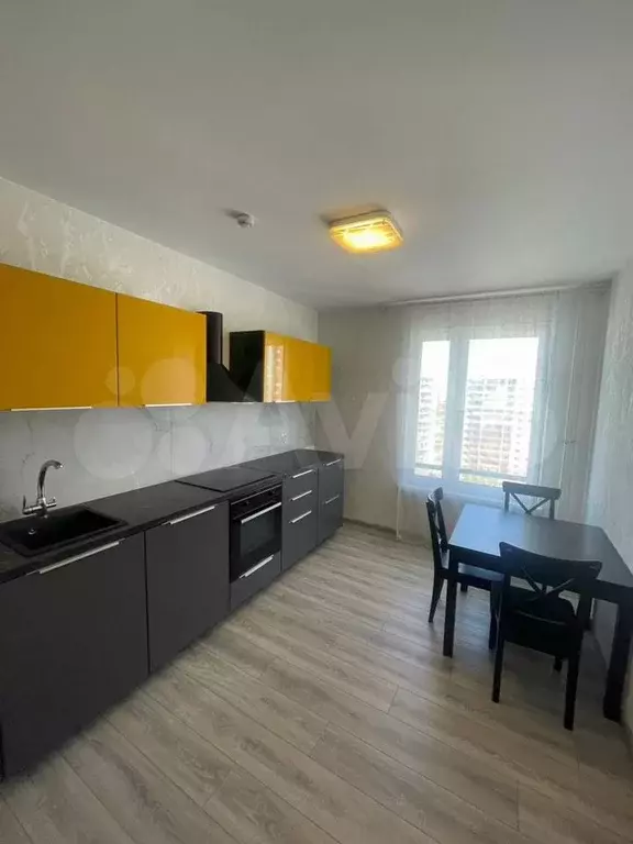 1-к. квартира, 41 м, 18/25 эт. - Фото 0