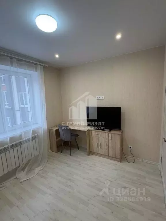 1-к кв. Калининградская область, Калининград Коммунистическая ул., 26 ... - Фото 2