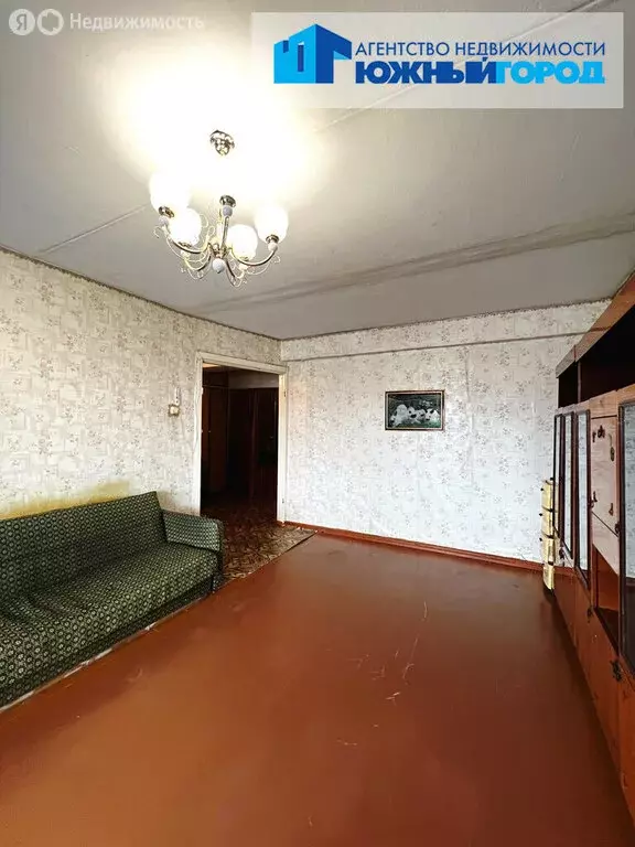 2-комнатная квартира: Анива, Комсомольская улица, 27 (51 м) - Фото 2