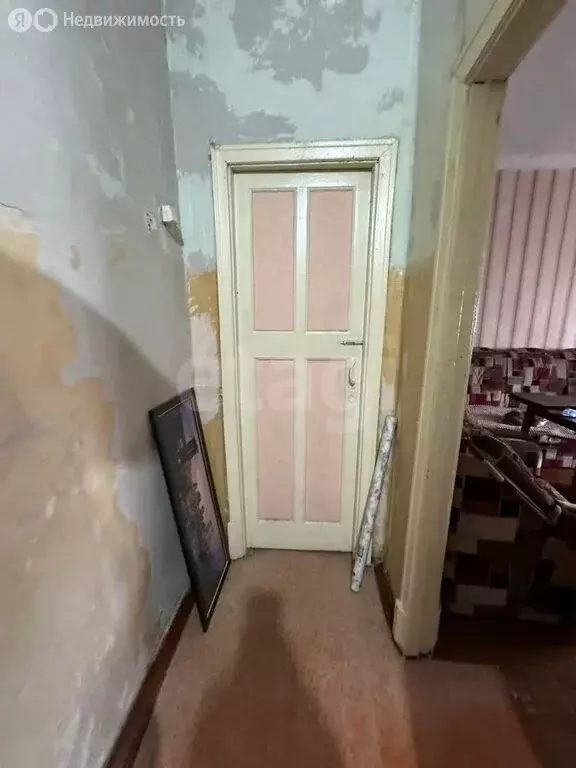 1-комнатная квартира: Новокузнецк, проспект Строителей, 22 (41 м) - Фото 1