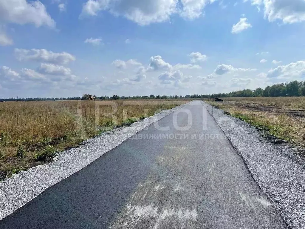 Участок в Воронежская область, с. Новая Усмань пл. Мира (10.0 сот.) - Фото 1