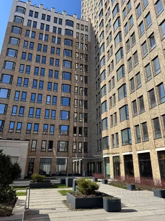 Офис в Москва ул. 1-я Ямского Поля, 26 (53 м) - Фото 2