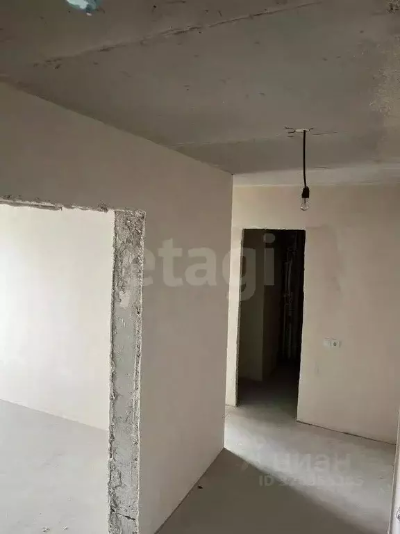 1-к кв. Ярославская область, Ярославль ул. Брагинская, 18к3 (37.1 м) - Фото 2