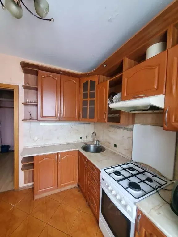 2-к кв. Московская область, Фрязино ул. 60 лет СССР, 11 (52.4 м) - Фото 1