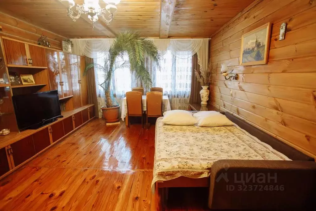 1-к кв. Владимирская область, Суздаль Садовый пер., 12Б (55.0 м) - Фото 1