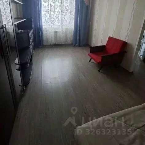 1-к кв. Ставропольский край, Ставрополь ул. Тухачевского, 24/4 (34.0 ... - Фото 2