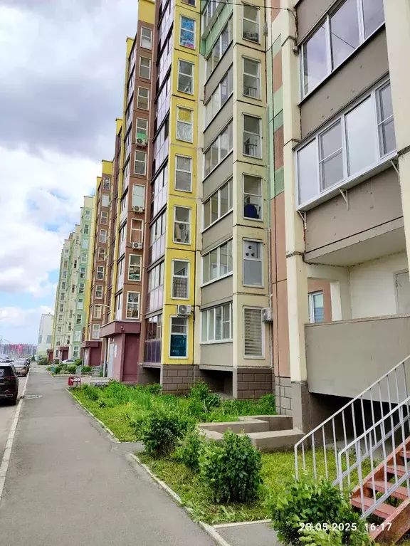 Продаётся квартира-студия, 26.8 м - Фото 0