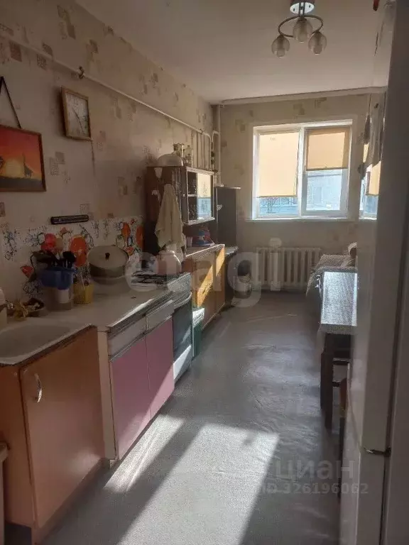 2-к кв. Ярославская область, Тутаев Комсомольская ул., 130 (60.0 м) - Фото 2