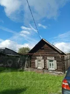 Участок в Свердловская область, Полевской ул. Жилина, 29 (8.0 сот.) - Фото 1