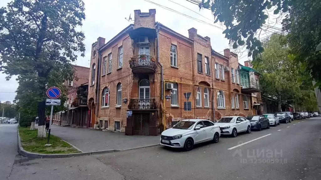 Помещение свободного назначения в Северная Осетия, Владикавказ ул. ... - Фото 1