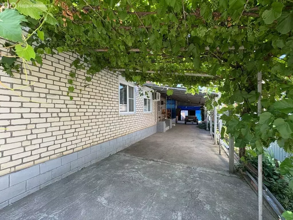 Дом в Новоалександровск, улица Гагарина (73.5 м) - Фото 1