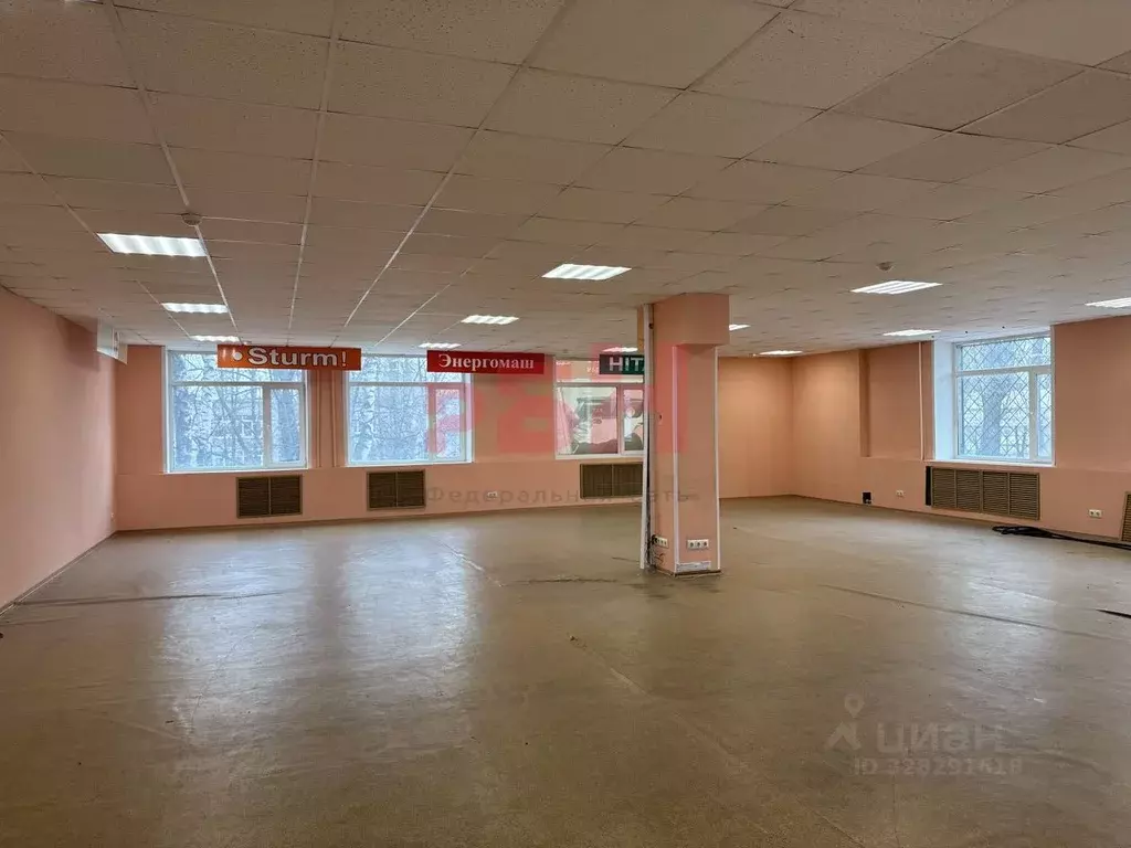 Помещение свободного назначения в Воронежская область, Воронеж ... - Фото 1