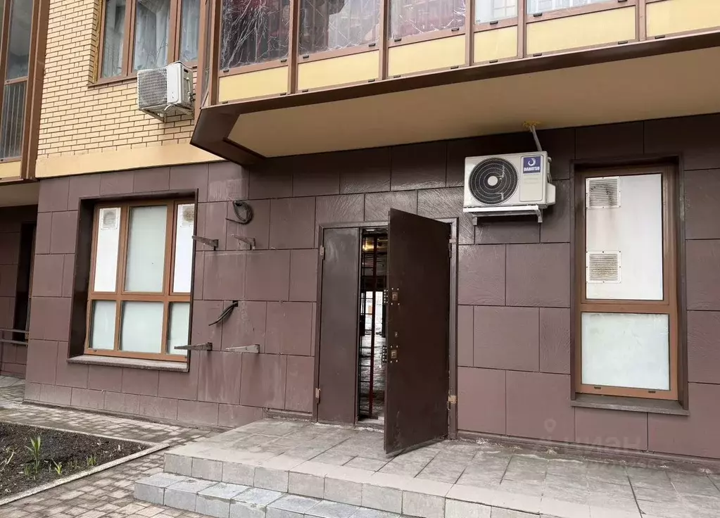 Помещение свободного назначения в Московская область, Одинцово ул. ... - Фото 1