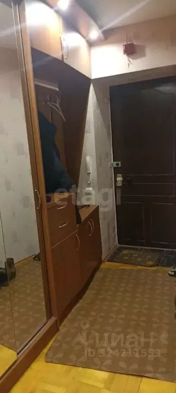 1-к кв. Пермский край, Пермь ул. Вильямса, 24 (36.0 м) - Фото 1