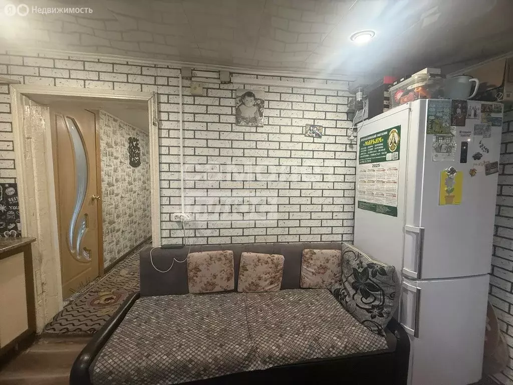 Дом в Омск, Ключевая улица, 39 (120 м) - Фото 1