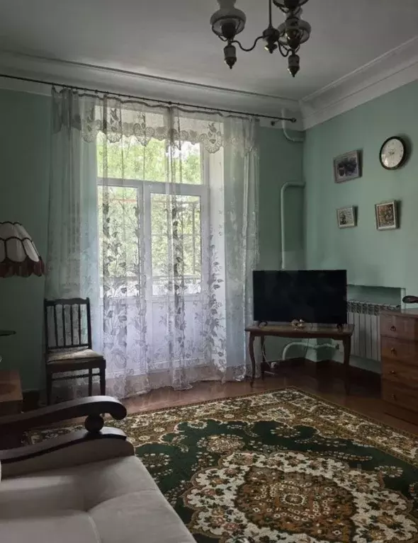 2-к кв. Волгоградская область, Волгоград Советская ул., 23 (60.0 м) - Фото 0