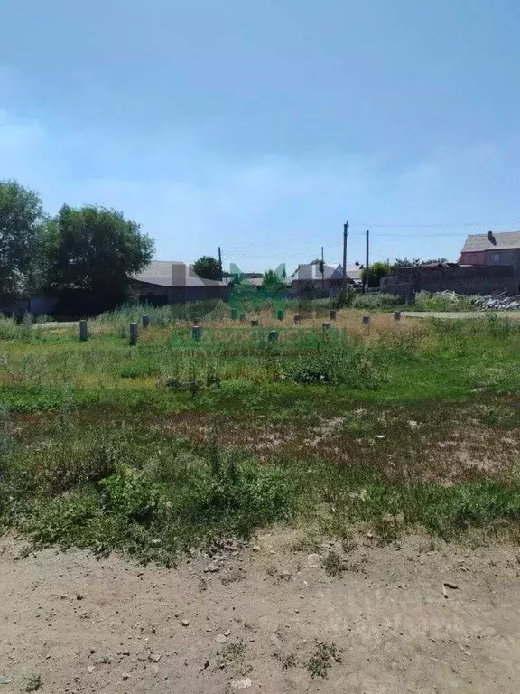 Участок в Оренбургская область, Орск Старый город мкр, ул. ... - Фото 2