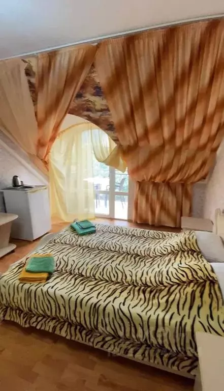 Комната Краснодарский край, Сочи Лазаревское жилрайон, ул. Тормахова, ... - Фото 1