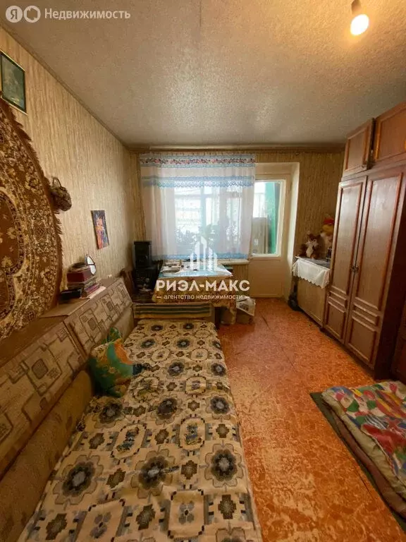 2-комнатная квартира: Брянск, улица Чернышевского, 17 (49.1 м) - Фото 0