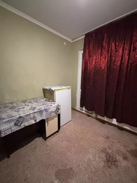 1-к кв. Краснодарский край, Краснодар Пашковский жилмассив, ул. ... - Фото 2