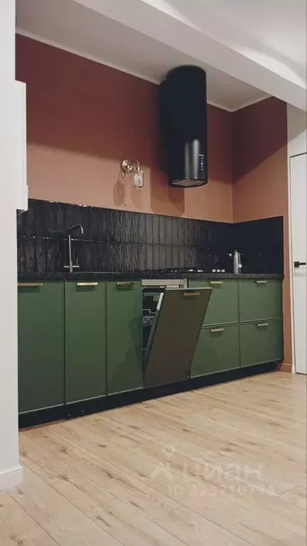 2-к кв. Калининградская область, Калининград Красная ул., 23 (51.0 м) - Фото 1