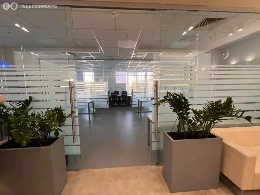 Офис (1050 м) - Фото 1