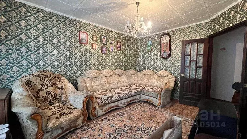 3-к кв. Ростовская область, Аксай Садовая ул. (70.0 м) - Фото 2