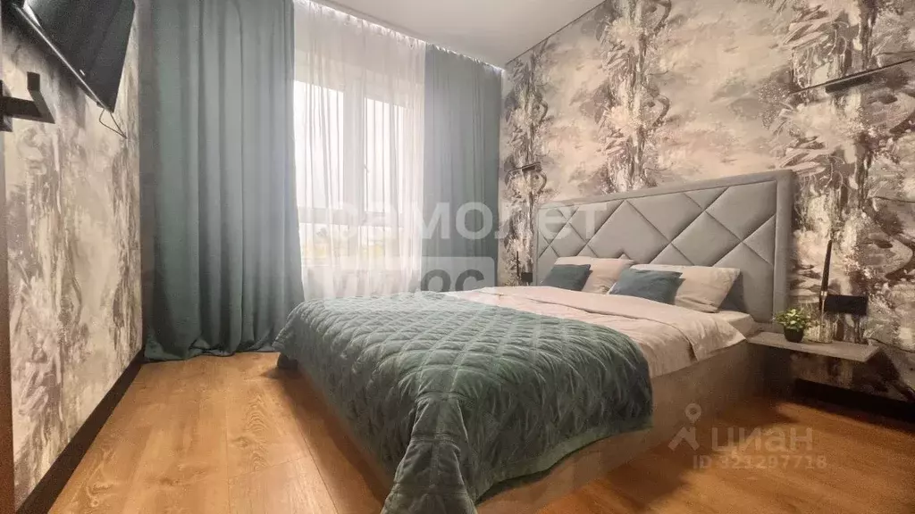 2-к кв. Иркутская область, Иркутск Ново-Ленино мкр, Территория 1-й ... - Фото 2