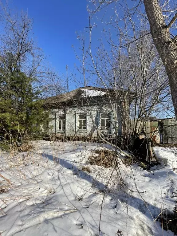 Дом в Томская область, Томский район, с. Калтай ул. Ленина, 59А (87 м) - Фото 1