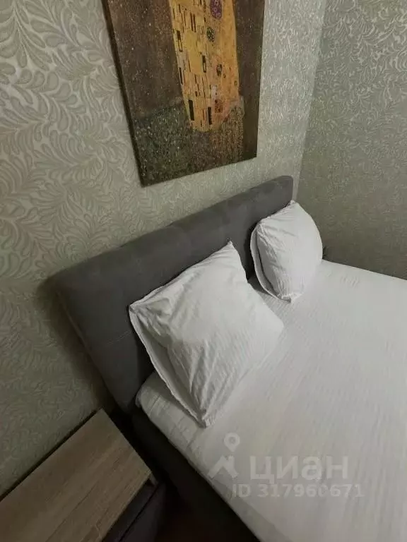 1-к кв. Ставропольский край, Пятигорск ул. Юлиуса Фучика, 12 (32.0 м) - Фото 1