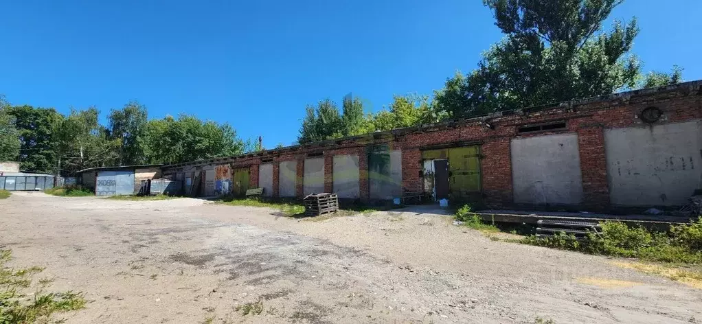 Склад в Московская область, Раменское ул. Сосновый Бор, 1/21А (686 м) - Фото 1